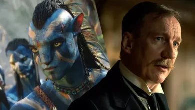 Harry Potter’ın Lupin’inden Avatar'la İlgili Açıklama