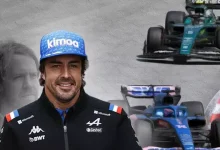Aston Martin, Fernando Alonso'yu Transfer Etti!