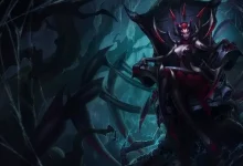 Lol Elise CT (Counter), Yetenekleri, Güçlü Zayıf Özellikleri