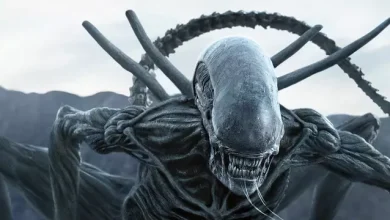 Ridley Scott, Bir Alien Filmi Daha Yönetmek İstiyor