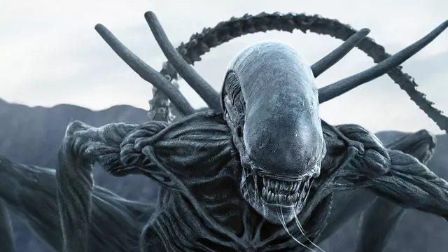 Ridley Scott, Bir Alien Filmi Daha Yönetmek İstiyor