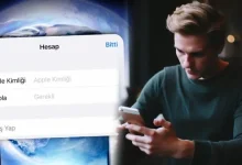 iPhone'larda Hata: Durup Dururken Apple Şifresi Soruyor