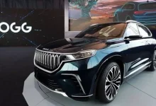 TOGG CEO'su Aracın Teknik Özellikleri Açıklandı