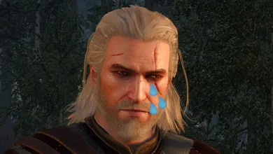 The Witcher 3'ün Yeni Nesil Güncellemesi Yine Ertelendi