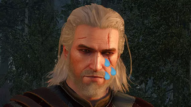 The Witcher 3'ün Yeni Nesil Güncellemesi Yine Ertelendi