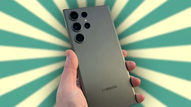 İddia: Galaxy S24 Ultra Kamerasında Değişiklik Yapabilir