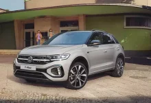 2023 Volkswagen T-Roc Özellikleri ve Fiyat Listesi