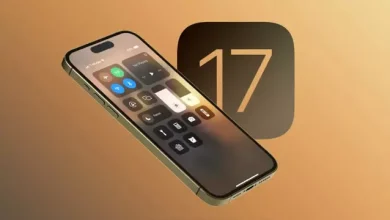 iOS 17'den İlk Bilgiler Geldi!