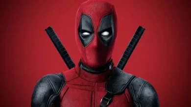 Marvel, Deadpool'u 13+ Karakter Yapmakta Kararlı