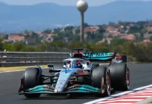 Formula 1'de Macaristan GP Sıralama Turları Sona Erdi