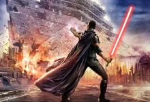 Star Wars: The Force Unleashed, Switch’e Geliyor