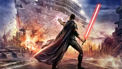 Star Wars: The Force Unleashed, Switch’e Geliyor