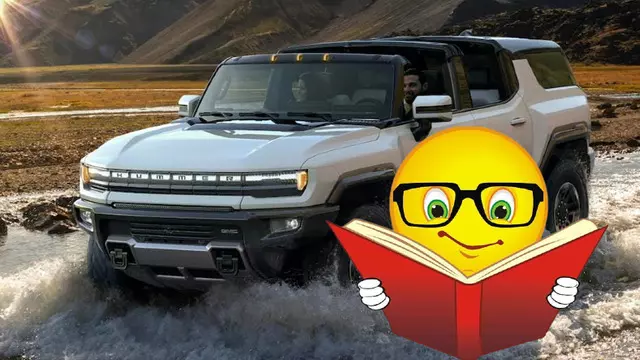 GM, İnsanları Elektrikli Araçlar Mevzusunda Eğitmek İstiyor 1 GM, İnsanları Elektrikli Araçlar Konusunda Eğitmek İstiyor