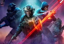 Battlefield 2042, Oyuncu Sayısıyla ' Tersten' Rekor Kırdı