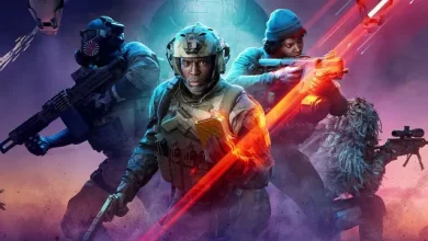 Battlefield 2042, Oyuncu Sayısıyla ' Tersten' Rekor Kırdı