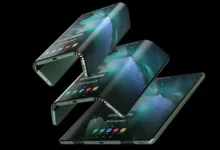 Katlanabilir Tablet Samsung Galaxy Z Tab'dan İlk Bilgiler