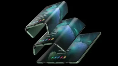 Katlanabilir Tablet Samsung Galaxy Z Tab'dan İlk Bilgiler