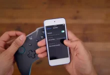 Apple’ın ‘Oyun Kumandası’ Patenti Ortaya Çıktı