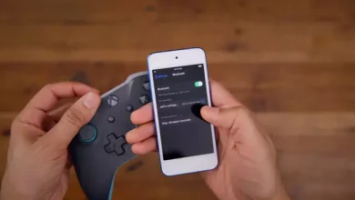 Apple’ın ‘Oyun Kumandası’ Patenti Ortaya Çıktı