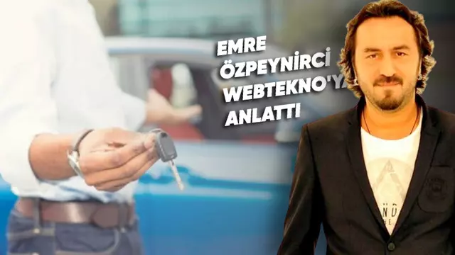 ÖTV İndirimi Gelecek mi, İkinci El Tutarları Düşecek mi? 1 ÖTV İndirimi Gelecek mi, İkinci El Fiyatları Düşecek mi?