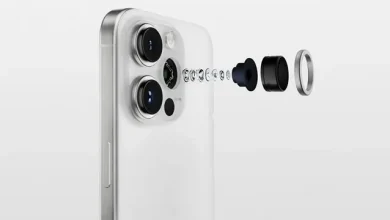 iPhone 15 Pro'nun Yüksek Kaliteli Görselleri Ortaya Çıktı