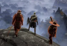 Oyunculara Saç Baş Yoldurtan Elden Ring’de Yeni Dünya Rekoru! Koca Oyun 9 Dakikadan Kısa Sürede Bitti [Video]