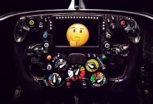 Formula 1 Araçlarının Direksiyonundaki Tuşların İşlevi