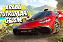 En İyi Araba ve Yarış Oyunları