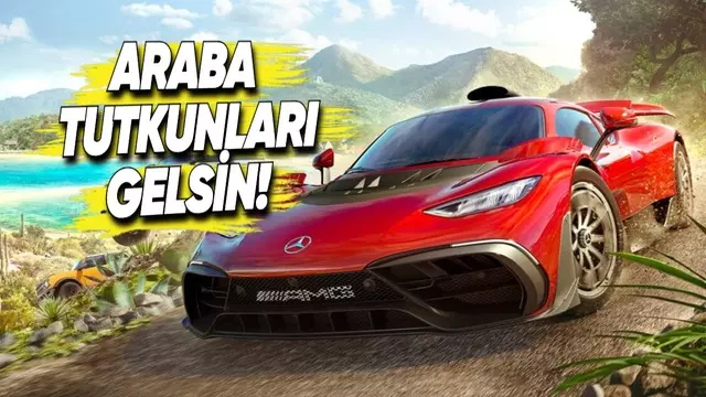 En İyi Otomobil ve Yarış Oyunları 1 En İyi Araba ve Yarış Oyunları