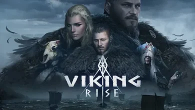 Viking Temalı Mobil Strateji Oyunu "Viking Rise" Duyuruldu