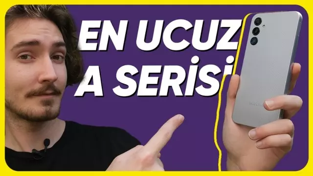 Samsung Galaxy A14 İnceleme - Webtekno – Güncel Teknoloji Haberleri ve Video İncelemeleri