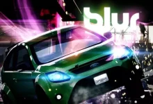 Bir Dönemin Efsane Yarış Oyunu Blur Benzeri 8 Oyun