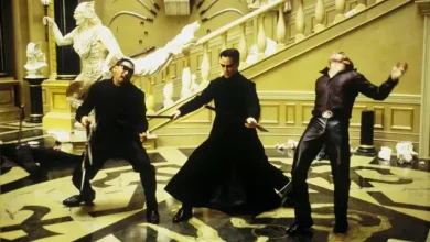 John Wick Serisinin Yönetmeninden Matrix 4 Açıklaması 2 John Wick Serisinin Yönetmeninden Matrix 4 Açıklaması