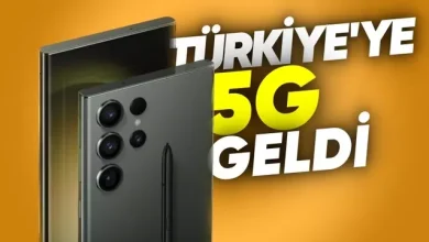 Türkiye’deki Samsung Galaxy S23'lere 5G Geldi 2 Türkiye’deki Samsung Galaxy S23'lere 5G Geldi