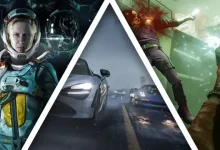 Geçtiğimiz Yılın En İyi Oyunları - 2022 BAFTA Ödülleri