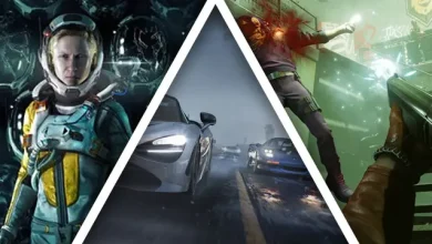 Geçtiğimiz Yılın En İyi Oyunları - 2022 BAFTA Ödülleri