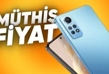 Redmi Note 12 Türkiye'de: İşte Fiyatı!