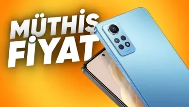 Redmi Note 12 Türkiye'de: İşte Fiyatı!