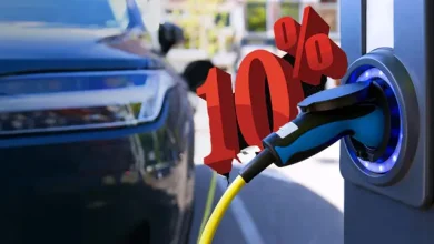 Elektrikli Otomobillere İlave Gümrük Vergisi Geldi