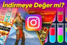 Instagram Reklamlarındaki Oyunları Denedik! - Webtekno – Güncel Teknoloji Haberleri ve Video İncelemeleri