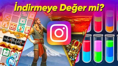Instagram Reklamlarındaki Oyunları Denedik! - Webtekno – Güncel Teknoloji Haberleri ve Video İncelemeleri
