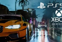 Yeni Need for Speed Oyunu PS 5 ve Xbox X Serisine Gelebilir