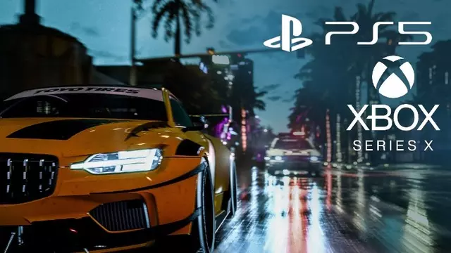 Yeni Need for Speed Oyunu PS 5 ve Xbox X Serisine Gelebilir