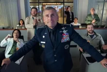 Eleştirel Komedi Space Force, Beklentileri Karşılayamadı