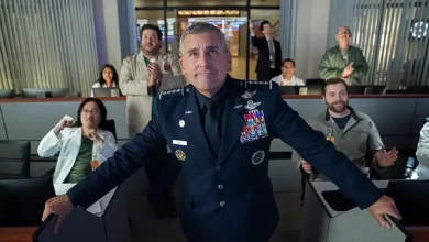 Eleştirel Komedi Space Force, Beklentileri Karşılayamadı