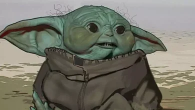 Bebek Yoda'nın Konsept Tasarımları Paylaşıldı