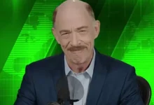 J.K. Simmons'tan Örümcek Adam 3 Açıklaması