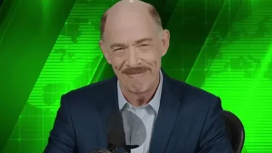 J.K. Simmons'tan Örümcek Adam 3 Açıklaması