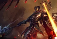 Lol Viktor CT(Counter), Yetenekleri, Güçlü Zayıf Özellikleri