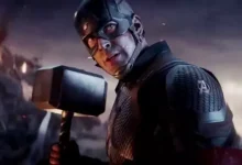 Chris Evans’tan Kaptan Amerika Hayranlarını Üzecek Açıklama